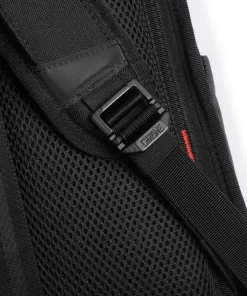 Hondo 18L Rucksack 15″ recyceltes Polyester, recyceltes Nylon graugrün