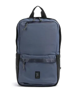 Hondo 18L Rucksack 15″ recyceltes Polyester, recyceltes Nylon dunkelblau