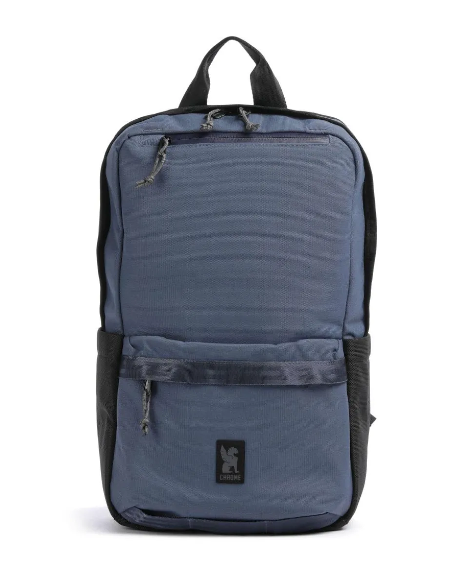 Hondo 18L Rucksack 15″ recyceltes Polyester, recyceltes Nylon dunkelblau