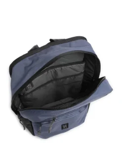 Hondo 18L Rucksack 15″ recyceltes Polyester, recyceltes Nylon dunkelblau