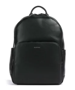 Horizon Rucksack 13″ Lederimitat schwarz