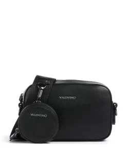 Horizon Umhängetasche Lederimitat schwarz