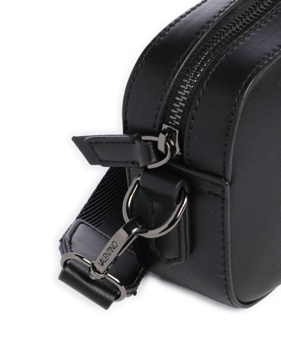 Horizon Umhängetasche Lederimitat schwarz