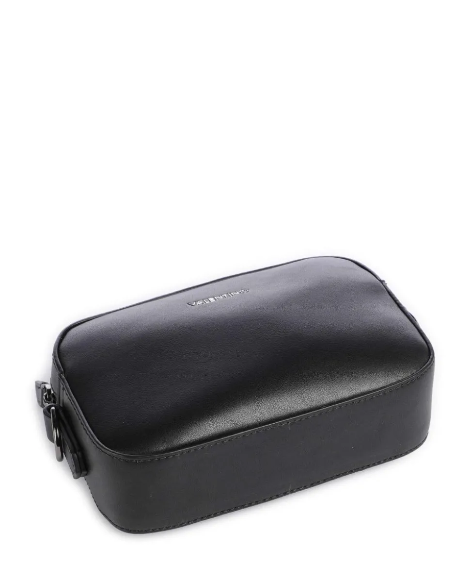 Horizon Umhängetasche Lederimitat schwarz