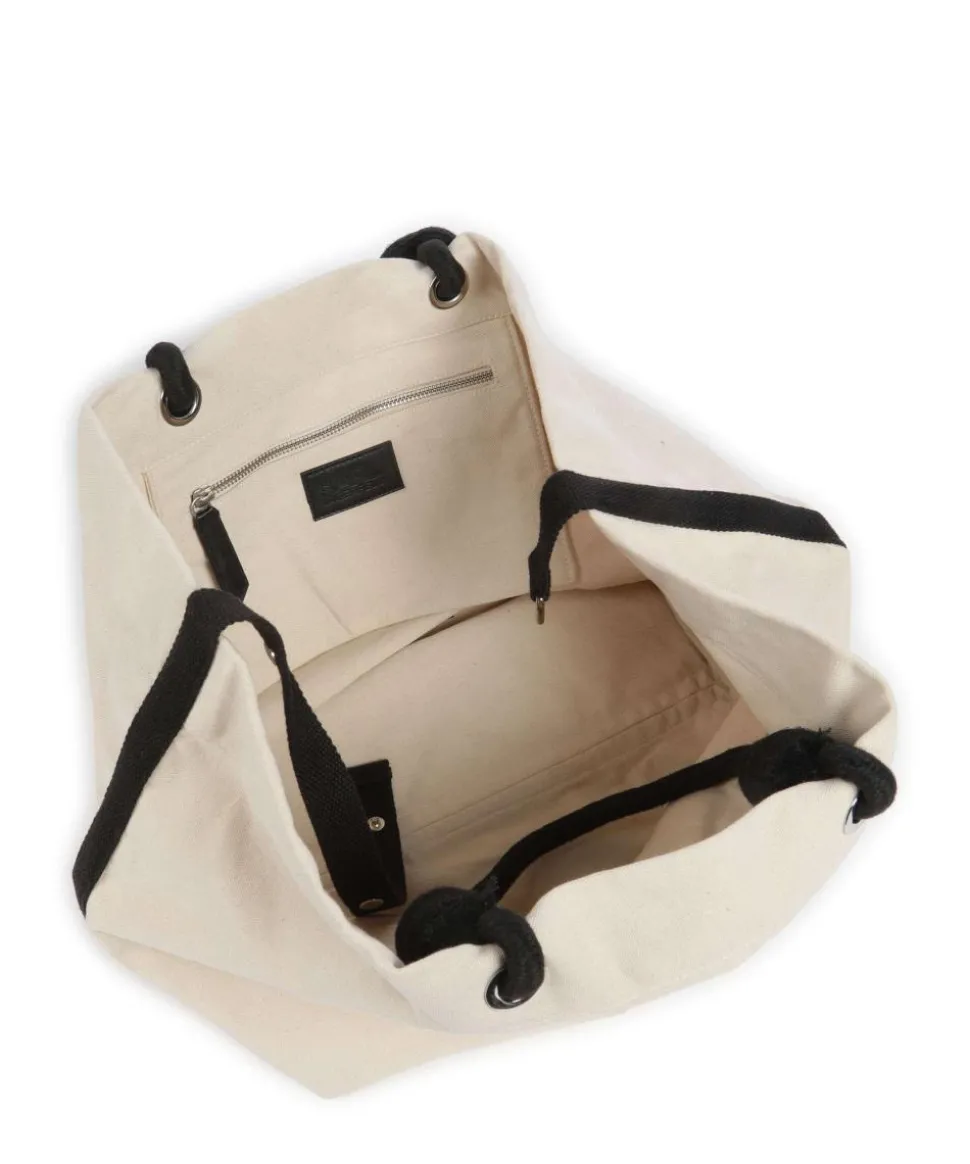 Hotel Karl Shopper Canvas natur