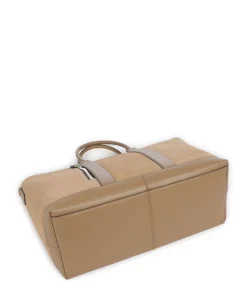 Hudson Weekender hellbraun 45 cm