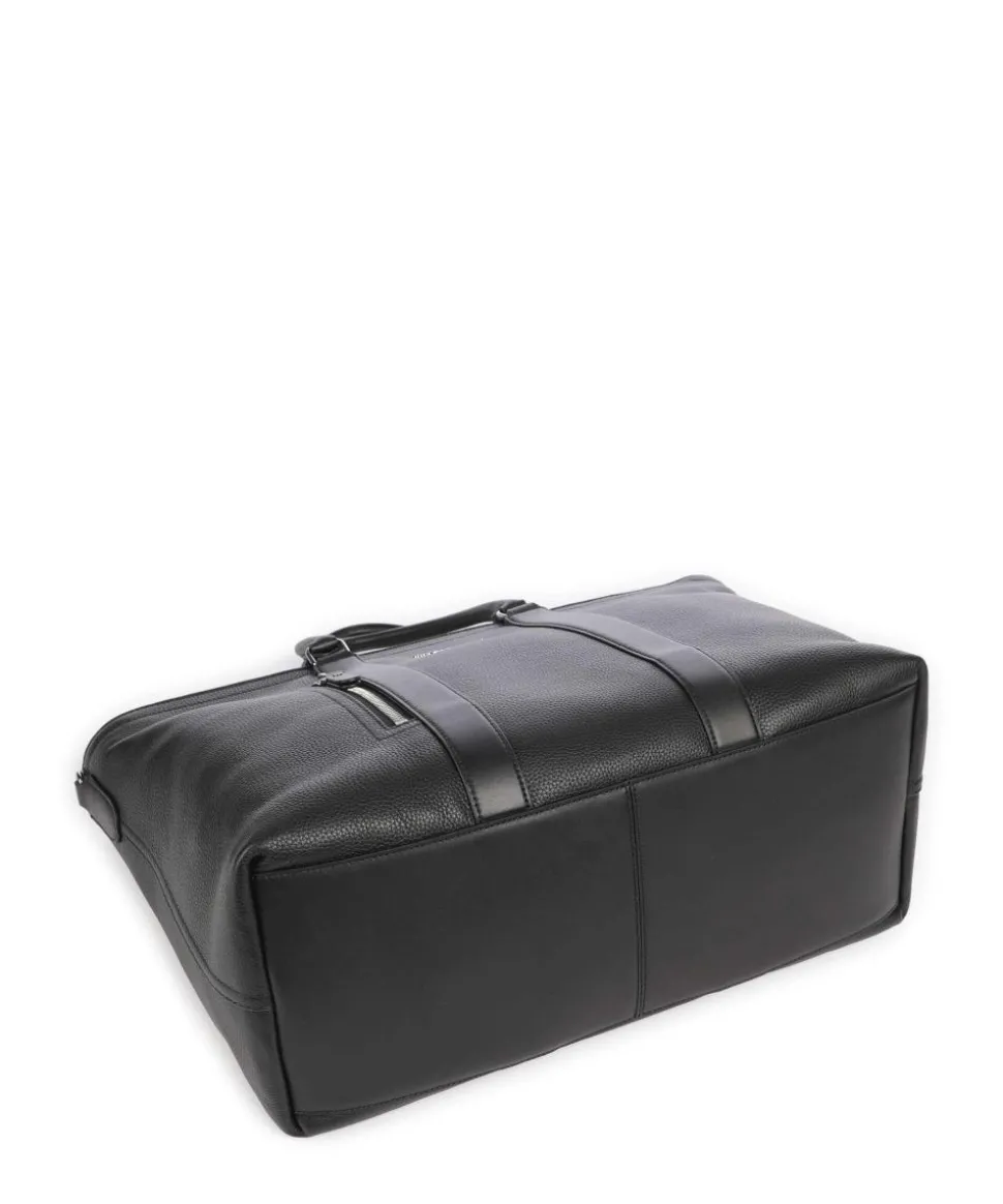 Hudson Weekender schwarz 46 cm