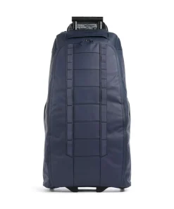 Hugger 90 Rollenreisetasche dunkelblau 88 cm