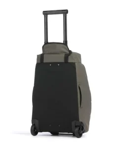 Hugger 40 Rollenreisetasche graugrün 55 cm