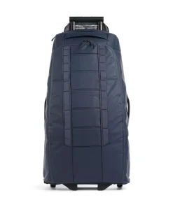 Hugger 60 Rollenreisetasche dunkelblau 79 cm