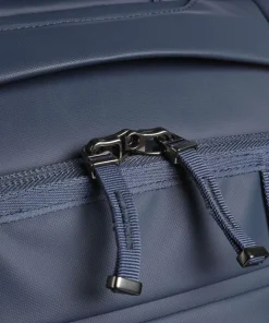 Hugger 60 Rollenreisetasche dunkelblau 79 cm