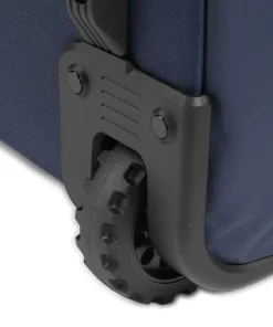Hugger 60 Rollenreisetasche dunkelblau 79 cm
