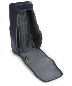 Hugger 60 Rollenreisetasche dunkelblau 79 cm