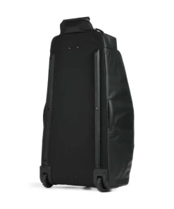 Hugger 90 Rollenreisetasche schwarz 88 cm