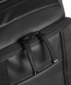 Hugger 90 Rollenreisetasche schwarz 88 cm