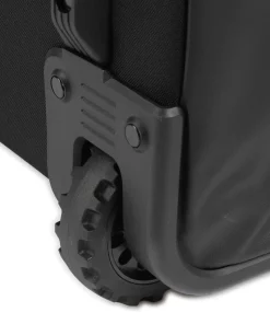 Hugger 90 Rollenreisetasche schwarz 88 cm