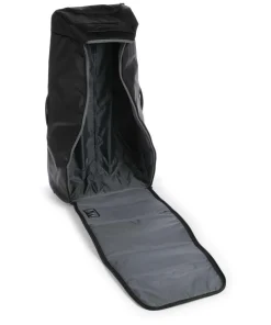 Hugger 90 Rollenreisetasche schwarz 88 cm