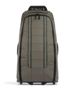 Hugger 90 Rollenreisetasche graugrün 88 cm