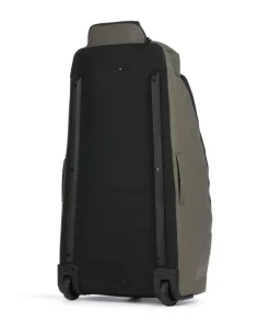 Hugger 90 Rollenreisetasche graugrün 88 cm