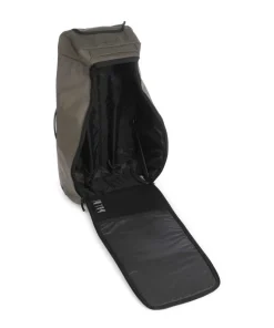 Hugger 90 Rollenreisetasche graugrün 88 cm