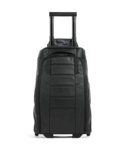 Hugger 40 Rollenreisetasche schwarz 55 cm