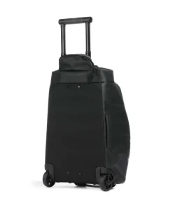 Hugger 40 Rollenreisetasche schwarz 55 cm