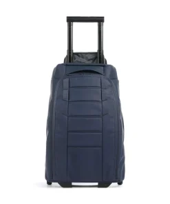 Hugger 40 Rollenreisetasche dunkelblau 55 cm