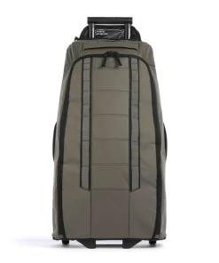 Hugger 60 Rollenreisetasche graugrün 79 cm