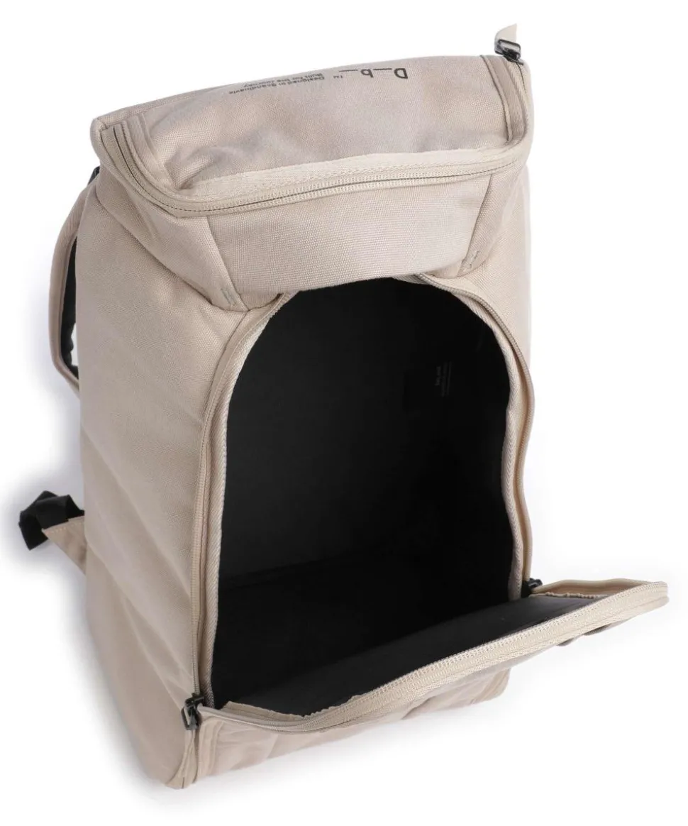 Hugger 20 Rucksack Polyester beige