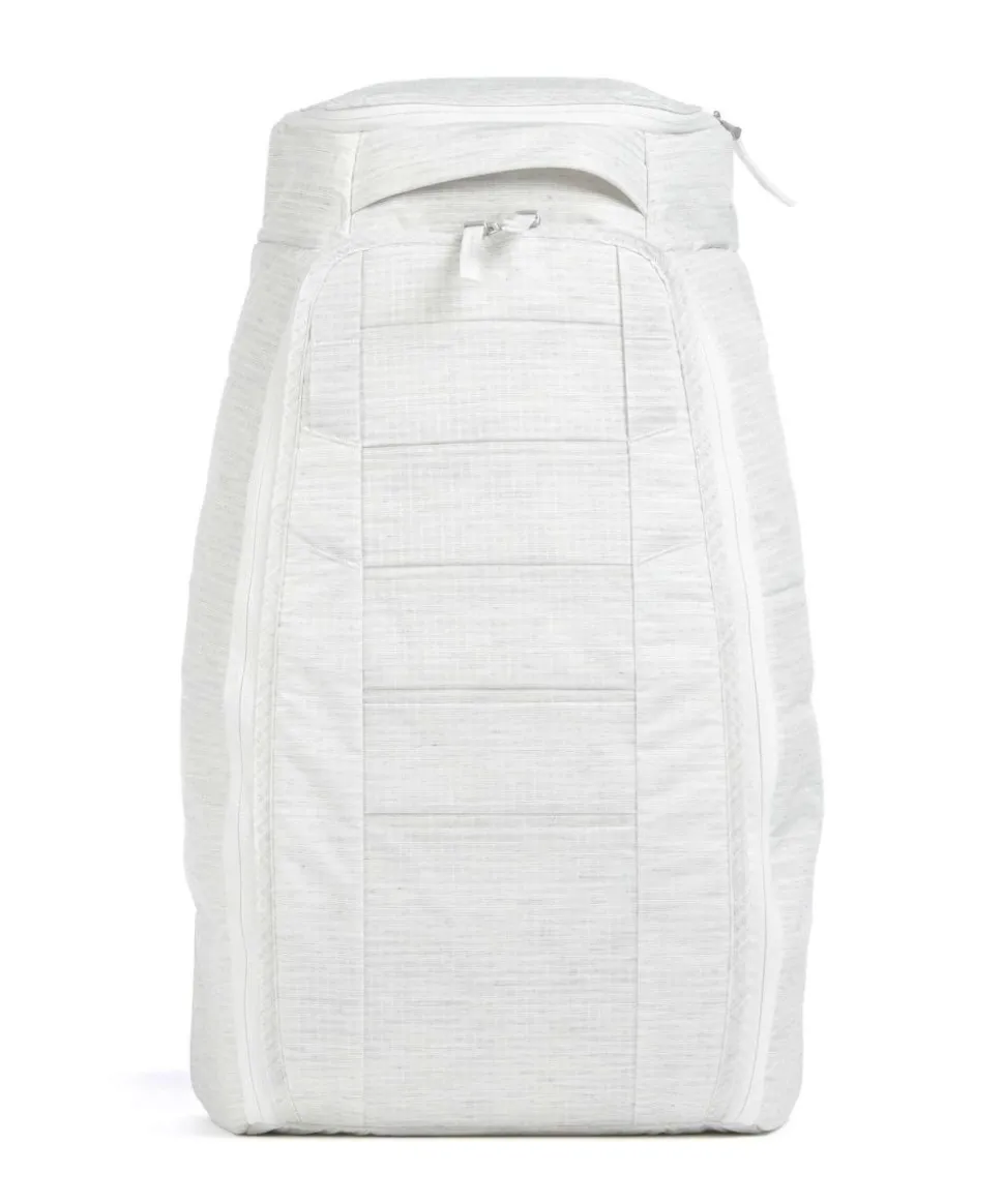 Hugger 30 Rucksack Polyester weiß