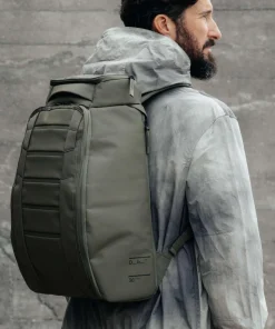 Hugger 30 Rucksack Polyester weiß