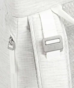 Hugger 30 Rucksack Polyester weiß