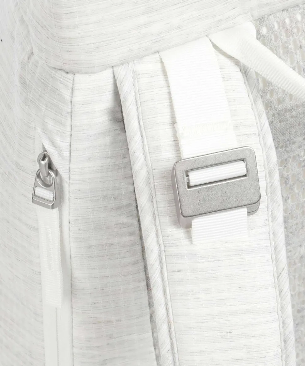 Hugger 30 Rucksack Polyester weiß