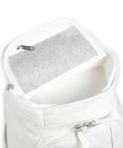 Hugger 30 Rucksack Polyester weiß