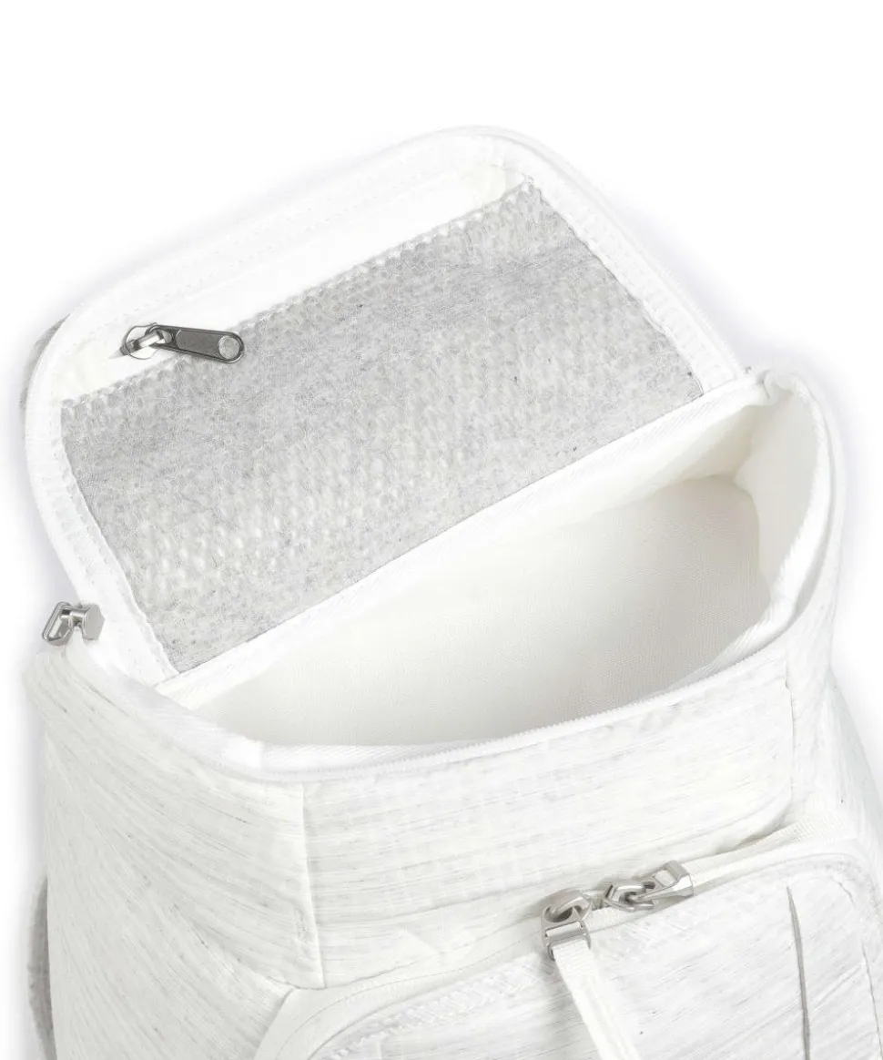 Hugger 30 Rucksack Polyester weiß