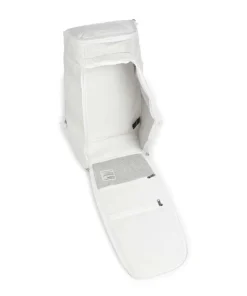 Hugger 30 Rucksack Polyester weiß