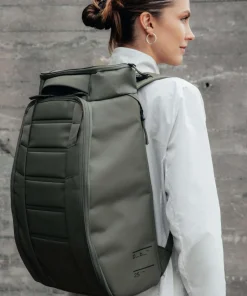 Hugger 25 Rucksack Polyester beige