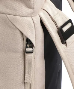 Hugger 25 Rucksack Polyester beige