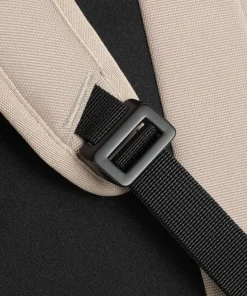 Hugger 25 Rucksack Polyester beige