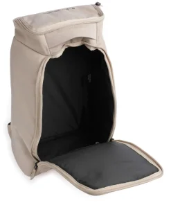 Hugger 25 Rucksack Polyester beige