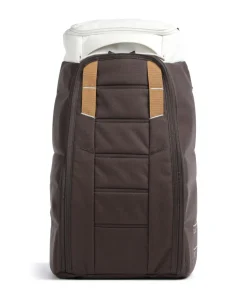 Hugger 20 Rucksack Polyester dunkelbraun