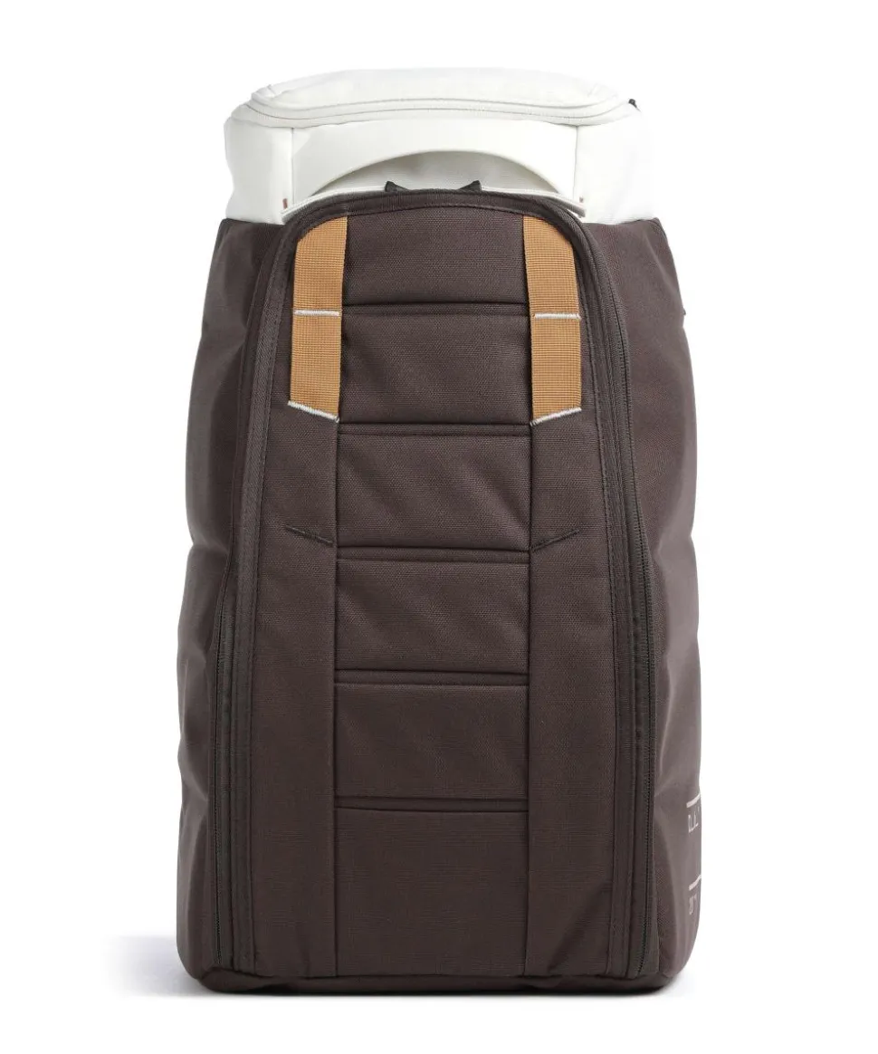 Hugger 20 Rucksack Polyester dunkelbraun