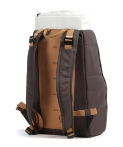 Hugger 20 Rucksack Polyester dunkelbraun