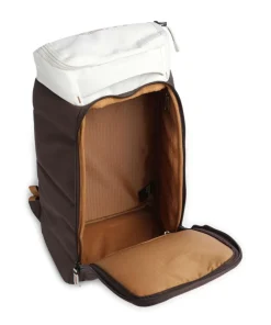 Hugger 20 Rucksack Polyester dunkelbraun