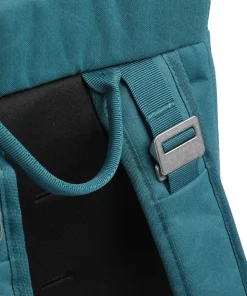 Hugger 30 Rucksack Polyester petrol