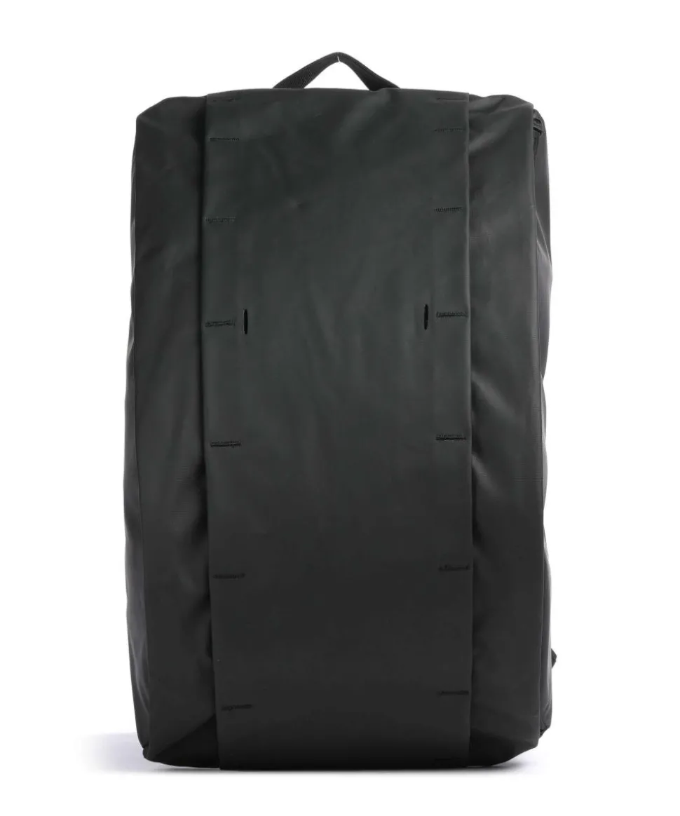 Hugger 15L Rucksack 15″ Polyester schwarz