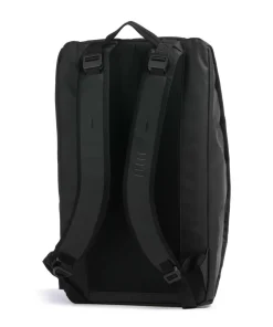 Hugger 15L Rucksack 15″ Polyester schwarz