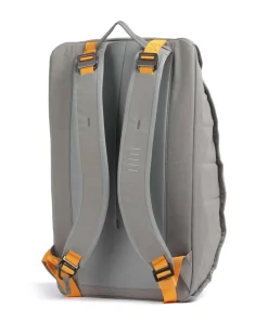 Hugger 15L Rucksack 15″ Polyester grau