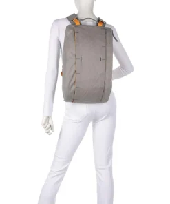 Hugger 15L Rucksack 15″ Polyester grau