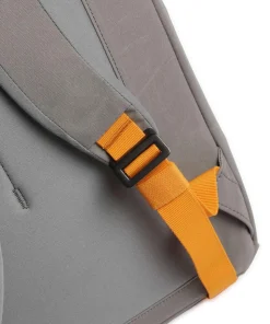 Hugger 15L Rucksack 15″ Polyester grau